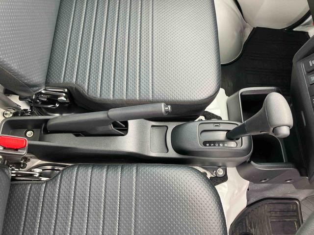 ハイゼットトラックスタンダード 農用スペシャルCVT 電子制御式4WD 荷台LEDライト リヤ4枚リーフスプリング スーパーデフロック 衝突被害軽減ブレーキ コーナーセンサー スピーカー一体型AM/FMラジオ エアコン パワステ(千葉県)の中古車