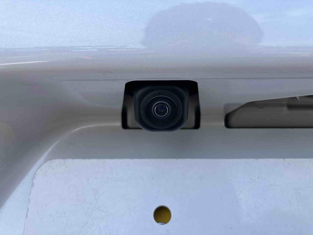 タントファンクロスターボリミテッドルーフレール　１５インチアルミ　バックカメラ　両側パワスラ　シートヒーター　電動駐車ブレーキ　ＬＥＤライト＆フォグ　上下２段調節式デッキボード　コーナーセンサー　衝突被害軽減ブレーキ　ＥＴＣ（千葉県）の中古車