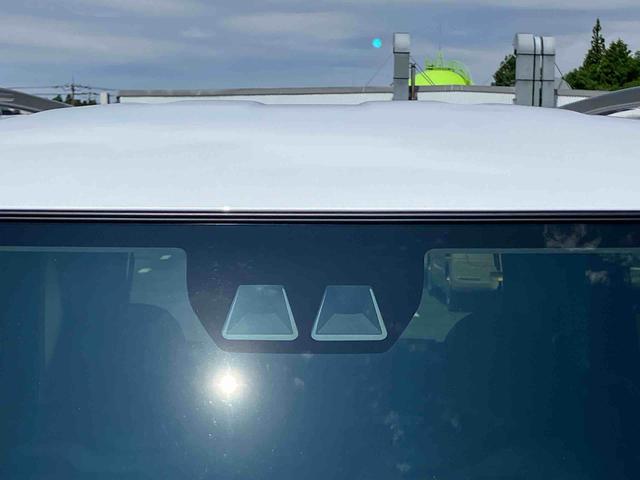タントファンクロスターボリミテッドルーフレール　１５インチアルミ　バックカメラ　両側パワスラ　シートヒーター　電動駐車ブレーキ　ＬＥＤライト＆フォグ　上下２段調節式デッキボード　コーナーセンサー　衝突被害軽減ブレーキ　ＥＴＣ（千葉県）の中古車