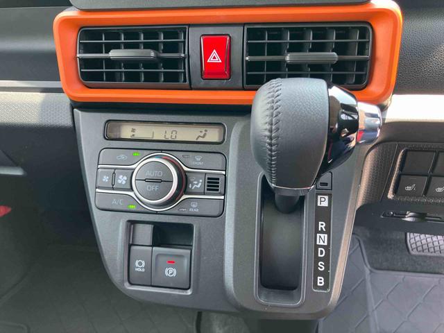 タントファンクロスターボリミテッドルーフレール　１５インチアルミ　バックカメラ　両側パワスラ　シートヒーター　電動駐車ブレーキ　ＬＥＤライト＆フォグ　上下２段調節式デッキボード　コーナーセンサー　衝突被害軽減ブレーキ　ＥＴＣ（千葉県）の中古車