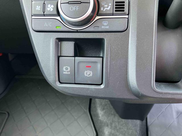 タントファンクロスターボリミテッドルーフレール　１５インチアルミ　バックカメラ　両側パワスラ　シートヒーター　電動駐車ブレーキ　ＬＥＤライト＆フォグ　上下２段調節式デッキボード　コーナーセンサー　衝突被害軽減ブレーキ　ＥＴＣ（千葉県）の中古車