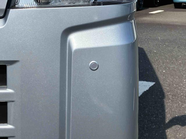 ハイゼットカーゴデラックス衝突被害軽減ブレーキ コーナーセンサー オートライト プライバシーガラス フロントパワーウィンドウ オーバーヘッドシェルフ スピーカー一体型AM・FMラジオ キーレスエントリー アイドリングストップ(千葉県)の中古車