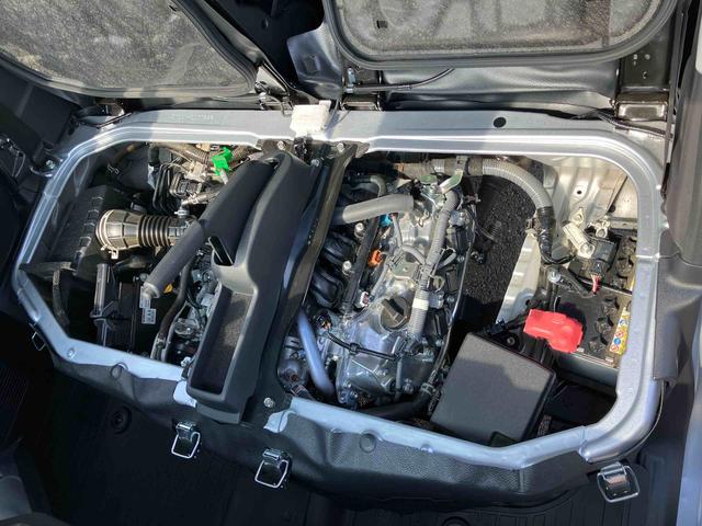 ハイゼットカーゴデラックス衝突被害軽減ブレーキ コーナーセンサー オートライト プライバシーガラス フロントパワーウィンドウ オーバーヘッドシェルフ スピーカー一体型AM・FMラジオ キーレスエントリー アイドリングストップ(千葉県)の中古車