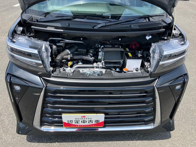 タントカスタムＲＳリミテッドターボエンジン　１５インチアルミ　バックカメラ　両側パワスラ　シートヒーター　電動駐車ブレーキ　ＬＥＤライト＆フォグ　上下２段調節式デッキボード　コーナーセンサー　衝突被害軽減ブレーキ（千葉県）の中古車