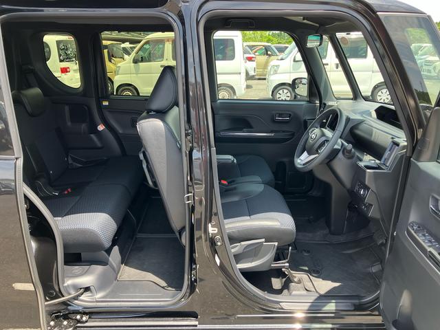 タントカスタムＲＳリミテッドターボエンジン　１５インチアルミ　バックカメラ　両側パワスラ　シートヒーター　電動駐車ブレーキ　ＬＥＤライト＆フォグ　上下２段調節式デッキボード　コーナーセンサー　衝突被害軽減ブレーキ（千葉県）の中古車