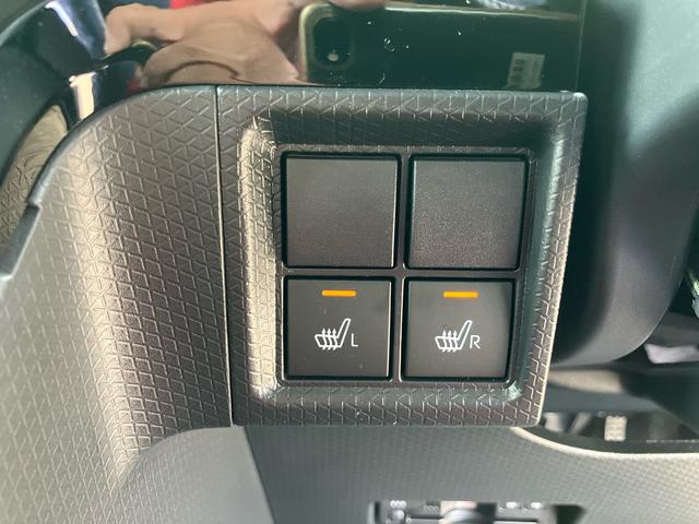タントカスタムＲＳリミテッドターボエンジン　１５インチアルミ　バックカメラ　両側パワスラ　シートヒーター　電動駐車ブレーキ　ＬＥＤライト＆フォグ　上下２段調節式デッキボード　コーナーセンサー　衝突被害軽減ブレーキ（千葉県）の中古車