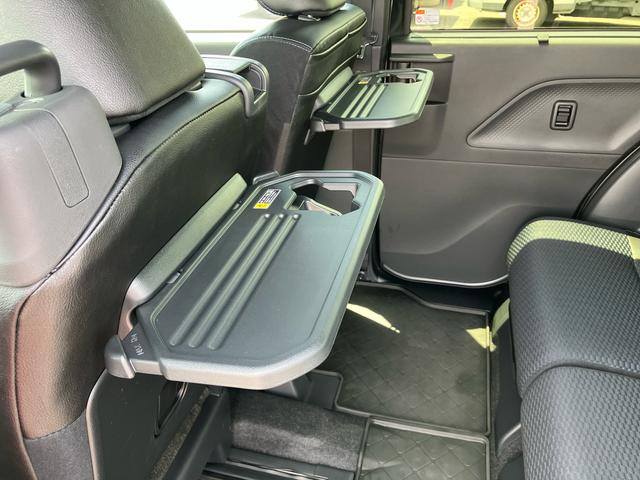 タントカスタムＲＳリミテッドターボエンジン　１５インチアルミ　バックカメラ　両側パワスラ　シートヒーター　電動駐車ブレーキ　ＬＥＤライト＆フォグ　上下２段調節式デッキボード　コーナーセンサー　衝突被害軽減ブレーキ（千葉県）の中古車