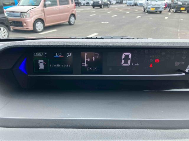 タントカスタムRSリミテッドターボエンジン 15インチアルミ バックカメラ 両側パワスラ シートヒーター 電動駐車ブレーキ LEDライト&フォグ 上下2段調節式デッキボード コーナーセンサー 衝突被害軽減ブレーキ(千葉県)の中古車