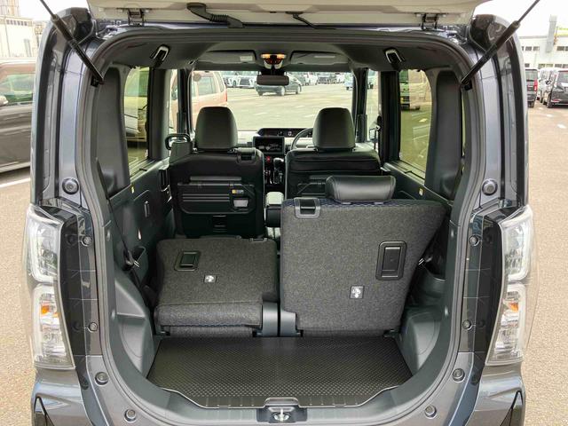 タントカスタムRSリミテッドターボエンジン 15インチアルミ バックカメラ 両側パワスラ シートヒーター 電動駐車ブレーキ LEDライト&フォグ 上下2段調節式デッキボード コーナーセンサー 衝突被害軽減ブレーキ(千葉県)の中古車