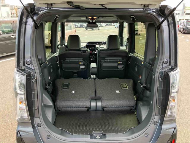 タントカスタムRSリミテッドターボエンジン 15インチアルミ バックカメラ 両側パワスラ シートヒーター 電動駐車ブレーキ LEDライト&フォグ 上下2段調節式デッキボード コーナーセンサー 衝突被害軽減ブレーキ(千葉県)の中古車