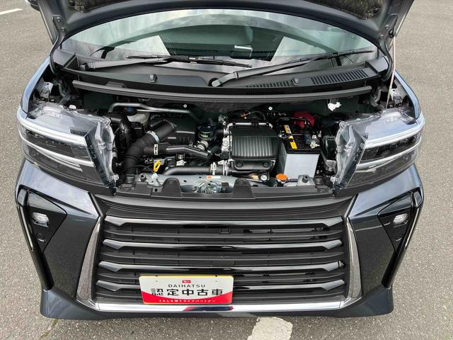 タントカスタムRSリミテッドターボエンジン 15インチアルミ バックカメラ 両側パワスラ シートヒーター 電動駐車ブレーキ LEDライト&フォグ 上下2段調節式デッキボード コーナーセンサー 衝突被害軽減ブレーキ(千葉県)の中古車