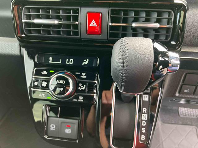 タントカスタムＲＳリミテッドターボエンジン　１５インチアルミ　バックカメラ　両側パワスラ　シートヒーター　電動駐車ブレーキ　ＬＥＤライト＆フォグ　上下２段調節式デッキボード　コーナーセンサー　衝突被害軽減ブレーキ（千葉県）の中古車