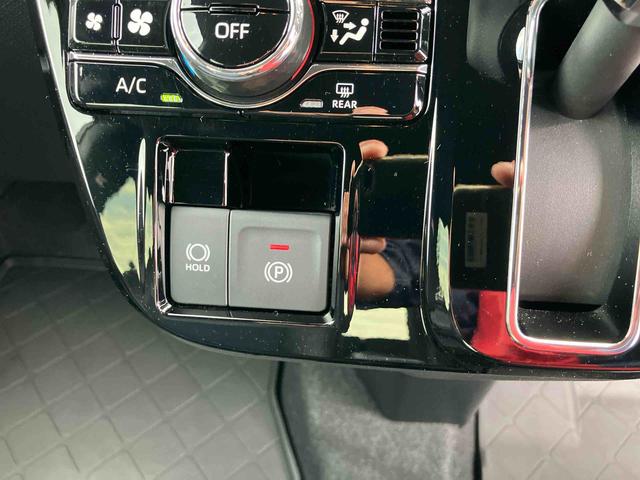 タントカスタムＲＳリミテッドターボエンジン　１５インチアルミ　バックカメラ　両側パワスラ　シートヒーター　電動駐車ブレーキ　ＬＥＤライト＆フォグ　上下２段調節式デッキボード　コーナーセンサー　衝突被害軽減ブレーキ（千葉県）の中古車