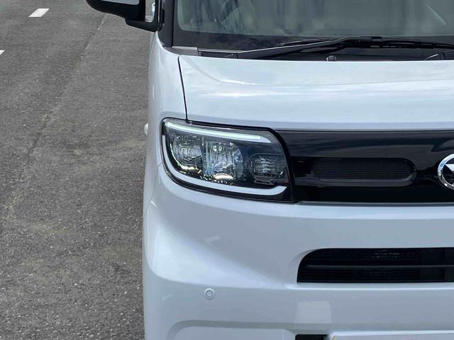 タントXリミテッドバックカメラ 両側パワスラ シートヒーター 電動駐車ブレーキ LEDヘッドライト オートライト オートエアコン 上下2段調節式デッキボード コーナーセンサー 衝突被害軽減ブレーキ(千葉県)の中古車