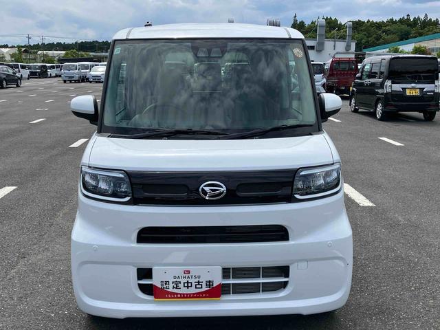 タントXリミテッドバックカメラ 両側パワスラ シートヒーター 電動駐車ブレーキ LEDヘッドライト オートライト オートエアコン 上下2段調節式デッキボード コーナーセンサー 衝突被害軽減ブレーキ(千葉県)の中古車