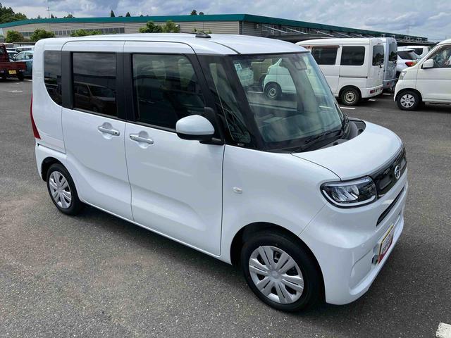 タントXリミテッドバックカメラ 両側パワスラ シートヒーター 電動駐車ブレーキ LEDヘッドライト オートライト オートエアコン 上下2段調節式デッキボード コーナーセンサー 衝突被害軽減ブレーキ(千葉県)の中古車