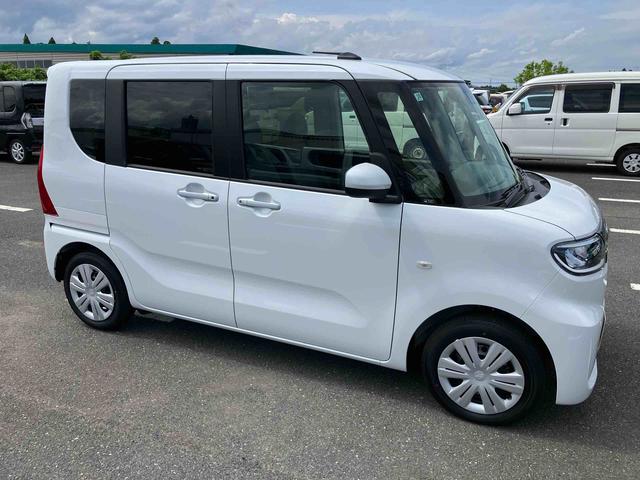 タントXリミテッドバックカメラ 両側パワスラ シートヒーター 電動駐車ブレーキ LEDヘッドライト オートライト オートエアコン 上下2段調節式デッキボード コーナーセンサー 衝突被害軽減ブレーキ(千葉県)の中古車