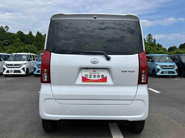 タントXリミテッドバックカメラ 両側パワスラ シートヒーター 電動駐車ブレーキ LEDヘッドライト オートライト オートエアコン 上下2段調節式デッキボード コーナーセンサー 衝突被害軽減ブレーキ(千葉県)の中古車
