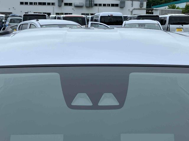 ミライースＸ　ＳＡIIIＬＥＤヘッドライト　電動格納ドアミラー　プライバシーガラス　リヤシートヘッドレスト　オートライト　キーレスエントリー　セキュリティアラーム　横滑り防止装置　コーナーセンサー　衝突被害軽減ブレーキ（千葉県）の中古車
