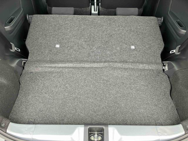 ミライースＸ　ＳＡIIIＬＥＤヘッドライト　電動格納ドアミラー　プライバシーガラス　リヤシートヘッドレスト　オートライト　キーレスエントリー　セキュリティアラーム　横滑り防止装置　コーナーセンサー　衝突被害軽減ブレーキ（千葉県）の中古車