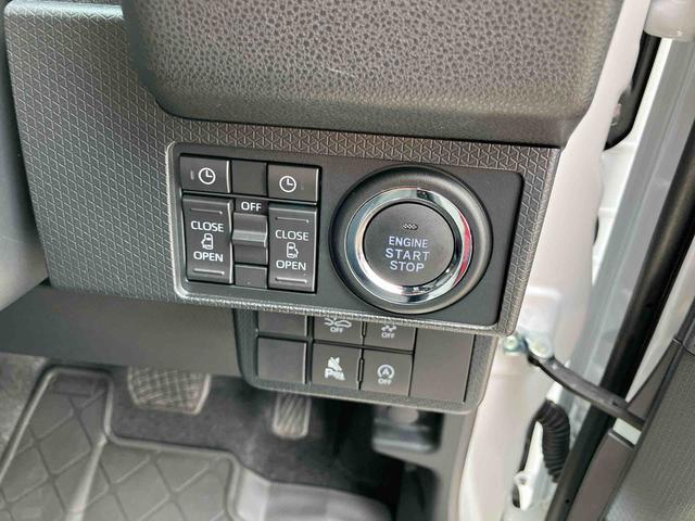 タントカスタムRSリミテッドターボエンジン 15インチアルミ バックカメラ 両側パワスラ シートヒーター 電動駐車ブレーキ LEDライト&フォグ 上下2段調節式デッキボード コーナーセンサー 衝突被害軽減ブレーキ(千葉県)の中古車