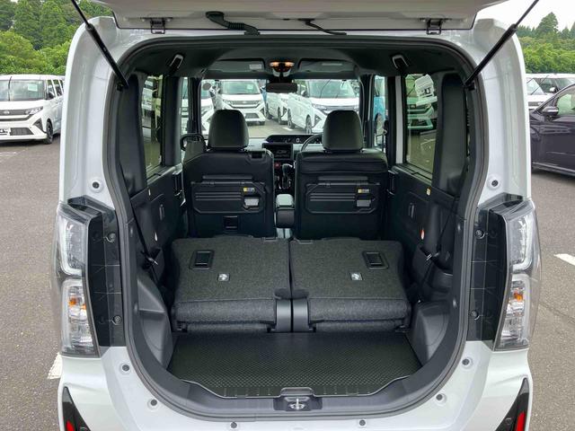 タントカスタムRSリミテッドターボエンジン 15インチアルミ バックカメラ 両側パワスラ シートヒーター 電動駐車ブレーキ LEDライト&フォグ 上下2段調節式デッキボード コーナーセンサー 衝突被害軽減ブレーキ(千葉県)の中古車