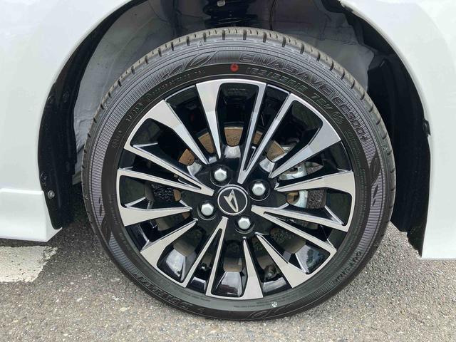 タントカスタムRSリミテッドターボエンジン 15インチアルミ バックカメラ 両側パワスラ シートヒーター 電動駐車ブレーキ LEDライト&フォグ 上下2段調節式デッキボード コーナーセンサー 衝突被害軽減ブレーキ(千葉県)の中古車