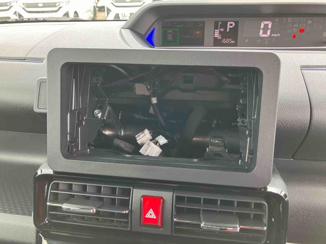 タントカスタムRSリミテッドターボエンジン 15インチアルミ バックカメラ 両側パワスラ シートヒーター 電動駐車ブレーキ LEDライト&フォグ 上下2段調節式デッキボード コーナーセンサー 衝突被害軽減ブレーキ(千葉県)の中古車
