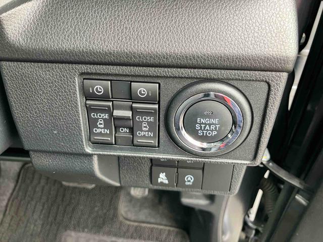ムーヴRSターボエンジン 15インチアルミ バックカメラ 両側電動スライドドア 電動駐車ブレーキ LEDライト&フォグ コーナーセンサー 衝突被害軽減ブレーキ ステアリングスイッチ 自動追従クルコン(千葉県)の中古車