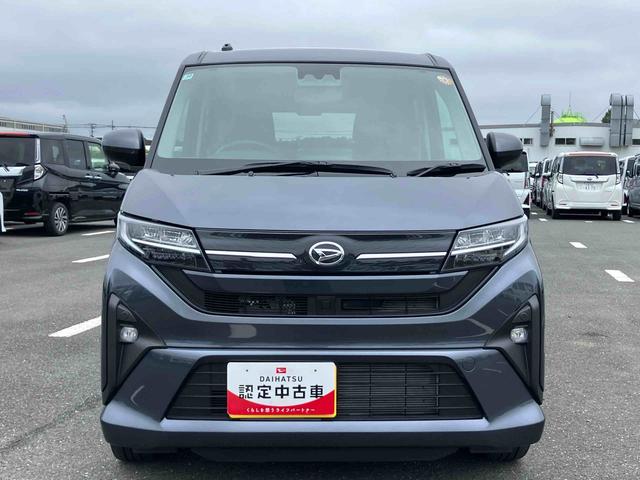 ムーヴRSターボエンジン 15インチアルミ バックカメラ 両側電動スライドドア 電動駐車ブレーキ LEDライト&フォグ コーナーセンサー 衝突被害軽減ブレーキ ステアリングスイッチ 自動追従クルコン(千葉県)の中古車