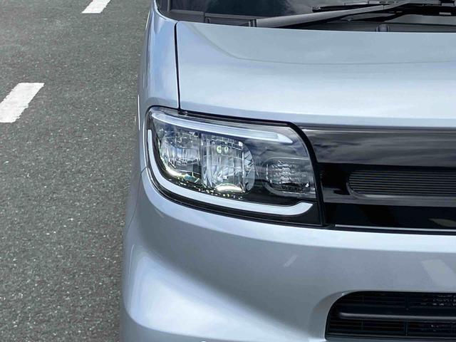 タントXリミテッドバックカメラ 両側パワスラ シートヒーター 電動駐車ブレーキ LEDヘッドライト オートライト オートエアコン 上下2段調節式デッキボード コーナーセンサー 衝突被害軽減ブレーキ(千葉県)の中古車