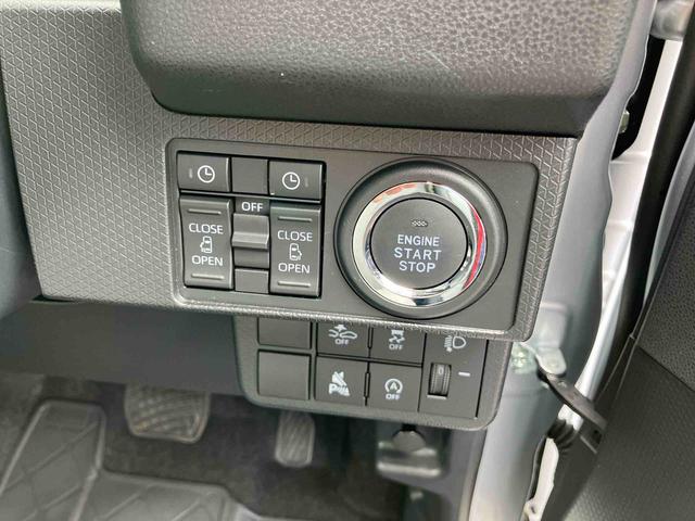 タントXリミテッドバックカメラ 両側パワスラ シートヒーター 電動駐車ブレーキ LEDヘッドライト オートライト オートエアコン 上下2段調節式デッキボード コーナーセンサー 衝突被害軽減ブレーキ(千葉県)の中古車