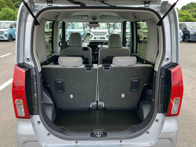 タントXリミテッドバックカメラ 両側パワスラ シートヒーター 電動駐車ブレーキ LEDヘッドライト オートライト オートエアコン 上下2段調節式デッキボード コーナーセンサー 衝突被害軽減ブレーキ(千葉県)の中古車