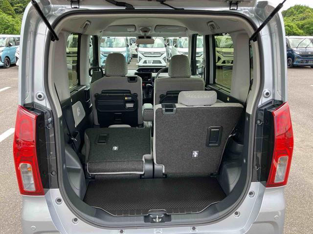 タントXリミテッドバックカメラ 両側パワスラ シートヒーター 電動駐車ブレーキ LEDヘッドライト オートライト オートエアコン 上下2段調節式デッキボード コーナーセンサー 衝突被害軽減ブレーキ(千葉県)の中古車