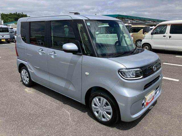 タントXリミテッドバックカメラ 両側パワスラ シートヒーター 電動駐車ブレーキ LEDヘッドライト オートライト オートエアコン 上下2段調節式デッキボード コーナーセンサー 衝突被害軽減ブレーキ(千葉県)の中古車