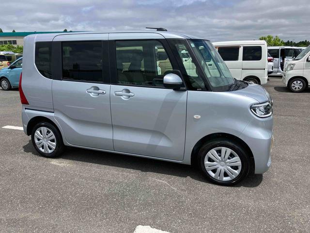 タントXリミテッドバックカメラ 両側パワスラ シートヒーター 電動駐車ブレーキ LEDヘッドライト オートライト オートエアコン 上下2段調節式デッキボード コーナーセンサー 衝突被害軽減ブレーキ(千葉県)の中古車