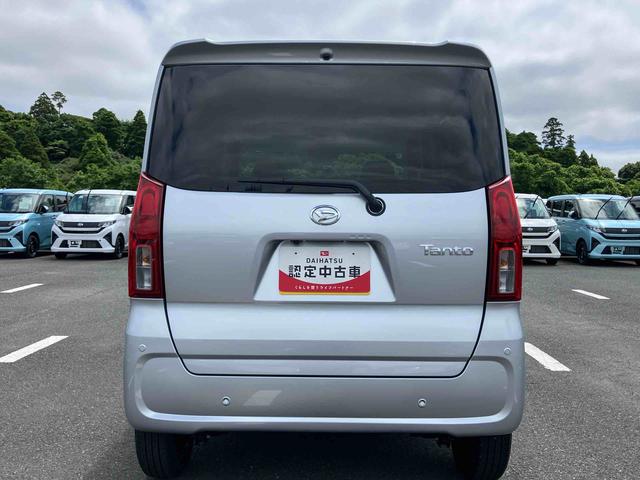 タントXリミテッドバックカメラ 両側パワスラ シートヒーター 電動駐車ブレーキ LEDヘッドライト オートライト オートエアコン 上下2段調節式デッキボード コーナーセンサー 衝突被害軽減ブレーキ(千葉県)の中古車