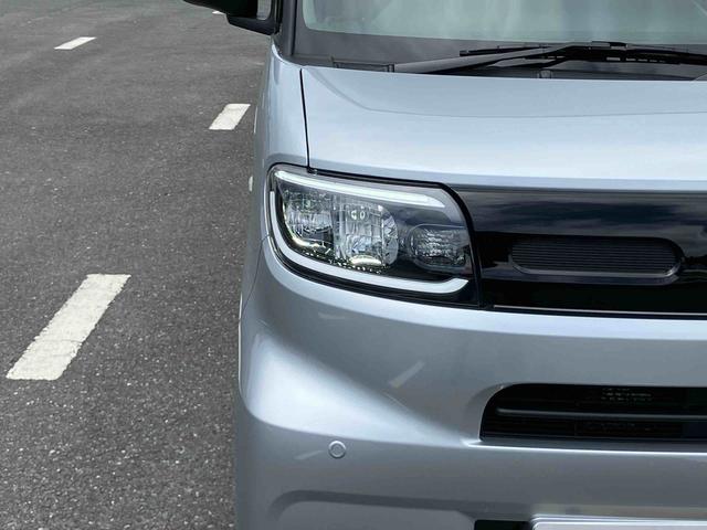 タントＸリミテッドバックカメラ　両側パワスラ　シートヒーター　電動駐車ブレーキ　ＬＥＤヘッドライト　オートライト　オートエアコン　上下２段調節式デッキボード　コーナーセンサー　衝突被害軽減ブレーキ（千葉県）の中古車