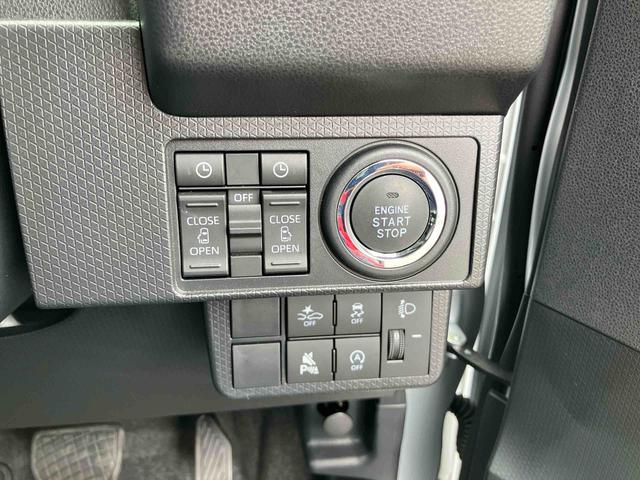 タントＸリミテッドバックカメラ　両側パワスラ　シートヒーター　電動駐車ブレーキ　ＬＥＤヘッドライト　オートライト　オートエアコン　上下２段調節式デッキボード　コーナーセンサー　衝突被害軽減ブレーキ（千葉県）の中古車