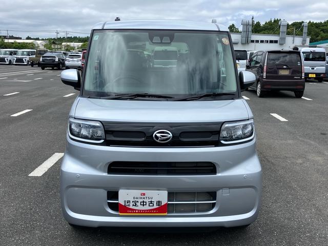 タントＸリミテッドバックカメラ　両側パワスラ　シートヒーター　電動駐車ブレーキ　ＬＥＤヘッドライト　オートライト　オートエアコン　上下２段調節式デッキボード　コーナーセンサー　衝突被害軽減ブレーキ（千葉県）の中古車