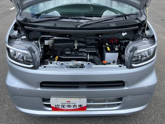 タントＸリミテッドバックカメラ　両側パワスラ　シートヒーター　電動駐車ブレーキ　ＬＥＤヘッドライト　オートライト　オートエアコン　上下２段調節式デッキボード　コーナーセンサー　衝突被害軽減ブレーキ（千葉県）の中古車