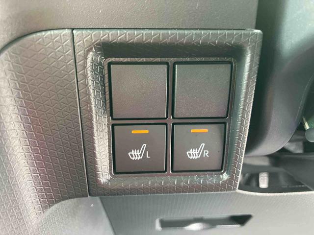 タントＸリミテッドバックカメラ　両側パワスラ　シートヒーター　電動駐車ブレーキ　ＬＥＤヘッドライト　オートライト　オートエアコン　上下２段調節式デッキボード　コーナーセンサー　衝突被害軽減ブレーキ（千葉県）の中古車