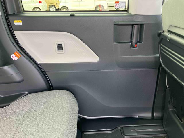 タントＸリミテッドバックカメラ　両側パワスラ　シートヒーター　電動駐車ブレーキ　ＬＥＤヘッドライト　オートライト　オートエアコン　上下２段調節式デッキボード　コーナーセンサー　衝突被害軽減ブレーキ（千葉県）の中古車