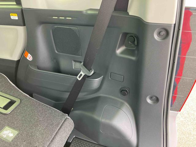 タントＸリミテッドバックカメラ　両側パワスラ　シートヒーター　電動駐車ブレーキ　ＬＥＤヘッドライト　オートライト　オートエアコン　上下２段調節式デッキボード　コーナーセンサー　衝突被害軽減ブレーキ（千葉県）の中古車