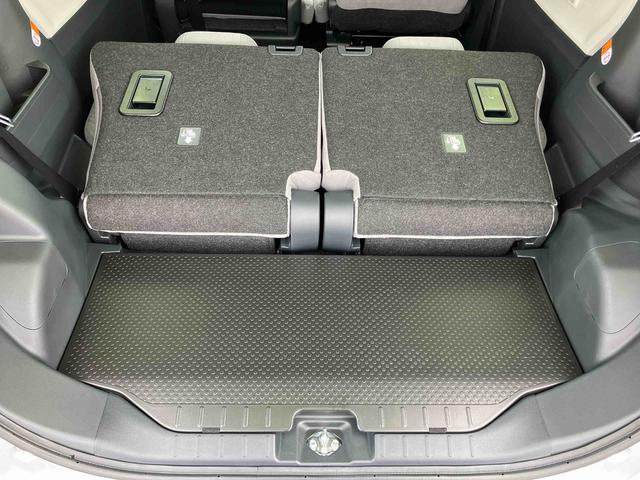 タントＸリミテッドバックカメラ　両側パワスラ　シートヒーター　電動駐車ブレーキ　ＬＥＤヘッドライト　オートライト　オートエアコン　上下２段調節式デッキボード　コーナーセンサー　衝突被害軽減ブレーキ（千葉県）の中古車
