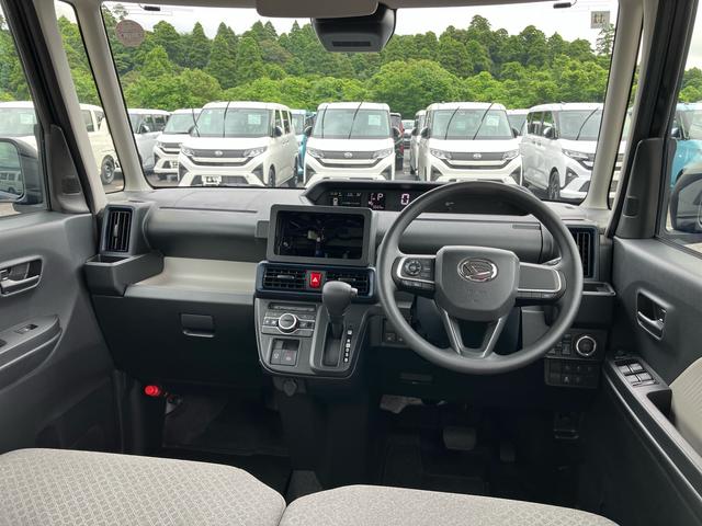 タントＸリミテッドバックカメラ　両側パワスラ　シートヒーター　電動駐車ブレーキ　ＬＥＤヘッドライト　オートライト　オートエアコン　上下２段調節式デッキボード　コーナーセンサー　衝突被害軽減ブレーキ（千葉県）の中古車