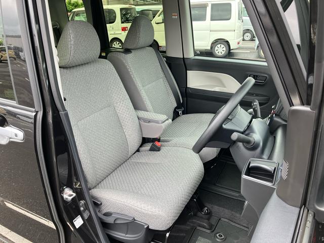 タントＸリミテッドバックカメラ　両側パワスラ　シートヒーター　電動駐車ブレーキ　ＬＥＤヘッドライト　オートライト　オートエアコン　上下２段調節式デッキボード　コーナーセンサー　衝突被害軽減ブレーキ（千葉県）の中古車