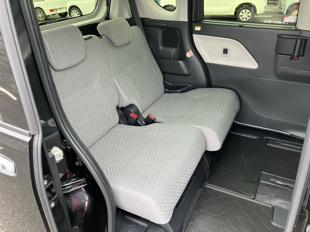 タントＸリミテッドバックカメラ　両側パワスラ　シートヒーター　電動駐車ブレーキ　ＬＥＤヘッドライト　オートライト　オートエアコン　上下２段調節式デッキボード　コーナーセンサー　衝突被害軽減ブレーキ（千葉県）の中古車
