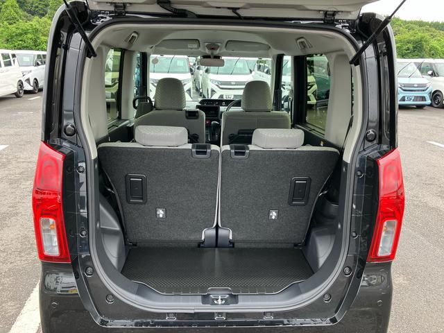 タントＸリミテッドバックカメラ　両側パワスラ　シートヒーター　電動駐車ブレーキ　ＬＥＤヘッドライト　オートライト　オートエアコン　上下２段調節式デッキボード　コーナーセンサー　衝突被害軽減ブレーキ（千葉県）の中古車