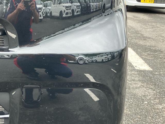 タントＸリミテッドバックカメラ　両側パワスラ　シートヒーター　電動駐車ブレーキ　ＬＥＤヘッドライト　オートライト　オートエアコン　上下２段調節式デッキボード　コーナーセンサー　衝突被害軽減ブレーキ（千葉県）の中古車